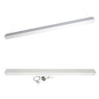 Stropné svietidlo LED 20W 2600lm CCT White Koline Kobi