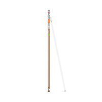 LED žiarivka G13 T8 10W = 36W 2100lm 4000K, neutrálna biela 190° 120cm 211lm/W LED TUBE ENERGY EFFICIENCY Osram
