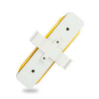 Priamy spínač Biely pre jednofázové prípojnice LUMILED