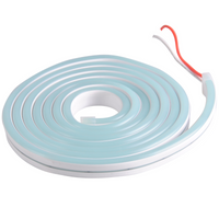 LED pásik 17W 12V IP65 Blue Neon 2m Sanico Goldlux