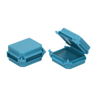 Gelbox Hermetic IPx8 ORNO medium blister 2 ks. Modrá