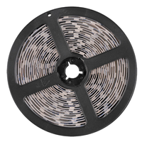 LED pásik RGBW 23W 1000lm 120° biely stmievateľný 12V Sanico Goldlux