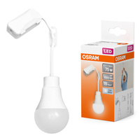 LED žiarovka na renováciu 10W 1055lm 4000lm neutrálna biela 200° so svorkovnicou Osram