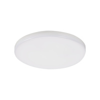 Plafond LED stropné svietidlo 24W 2400lm 4000K neutrálna biela IP54 White DUNO KANLUX