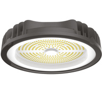 Priemyselné LED svietidlo RIO HIGH BAY 100W 11000lm 4000K 110° Kobi