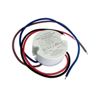 Vstupný napájací zdroj FI60 pre LED pásky 25W 12V 2,08A Hermetický IP67 Ecolight