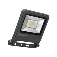 LED reflektor Vonkajší reflektor 20W 1700lm 3000K IP65 sivý Endura Ledvance
