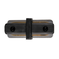 Priamy spínač pre 1-fázovú prípojnicu Black Sanico Goldlux