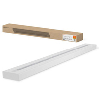 Lineárne pásové svietidlo 40W 44000lm 3000K teplá biela stmievateľné UGR19 biele lineárne Ledvance