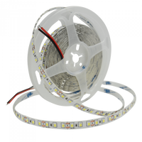LED pásik SMD 2835 10,8W/m 500lm/m 60LED/m 24V 6500K studený IP20 Roll 5m Ecolight