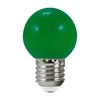 LED žiarovka E27 0,5W 50lm 360° pre Girland 36V PARTY Sanico Goldlux