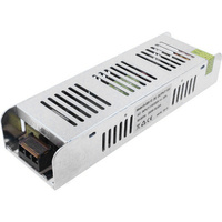 Modulárny napájací zdroj s pevným napätím 250W 20,83A 12V DC PFC SLIM LED