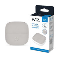 Tlačidlový spínač Bezdrôtový SMART WiFi WiZ