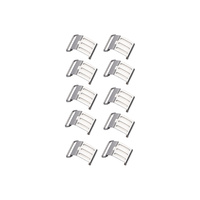 Nerezová oceľ INOX 1,5 m KANLUX