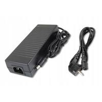 Stolný spínaný napájací zdroj 12V 120W 10A Masterled