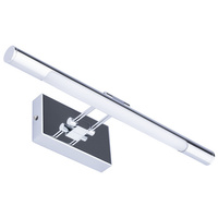 Kúpeľňové nástenné svietidlo LED TRAN KM9024 Svietidlo nad zrkadlo 12W 860lm 4000K 60cm