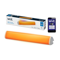 Prenosný LED lineárny svetelný pás 5,5 W RGB SMART WiFi WiZ