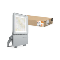 LED reflektor Vonkajšie reflektory 80W 11500lm 3000K IP66 Biele reflektory Ledvance