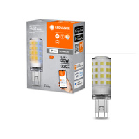 LED žiarovka G9 kapsula 3,5W 320lm CCT stmievateľná SMART+ WiFi Ledvance