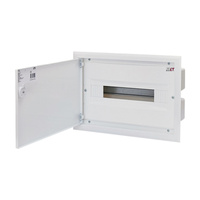 Modulárny rozvádzač pod omietku ERP12-3 3x12(36) Skriňa s modulmi ETI