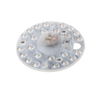LED žiarovka 12W = 82W 1200lm 4000K neutrálna biela MODv2 Kanlux