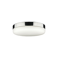Stropné svietidlo Plafond E27 Chrome KASAI 9490 Nowodvorski