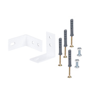 Sada montážnych konzol pre svietidlo ALIN LED KANLUX