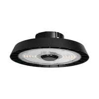 Priemyselné LED svietidlo 150W 25500lm 4000K neutrálna biela 90° IP65 IK08 Round Grey HB KANLUX