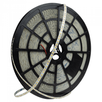 LED pás SMD 2835 9,6W/m 600lm/m 120LED/m 12V 4000K, neutrálna biela IP20 Roll 50m Ecolight