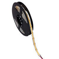 LED COB flexibilný pásik 8W/m 720lm/m 12V IP65 4000K neutrálna biela CRI90 5m LCOB Kanlux