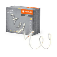 LED pásik 7,5W 3000K, teplá biela 1,5M Cob Strips Ledvance