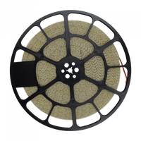 LED pásik SMD 2835 9,6 W/m 600 lm/m 120LED/m 12V 6500 K studený IP63 Roll 25 m Ecolight