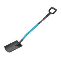 Lopata Rovný rýľ IDEAL PRO Strong HARDENED CELLFAST