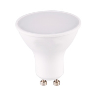 LED žiarovka GU10 10W 1000lm 4000K neutrálna biela 120° Sanico Goldlux