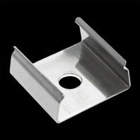 Držiak na povrchovú montáž pre profily KM35