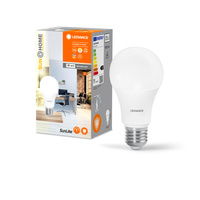 LED žiarovka E27 12W = 75W 1055lm CCT Stmievateľná SMART+ WiFi Sun@Home Ledvance