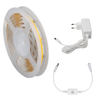 Stmievač LED pásov COB Flexibilný 6W/m 570lm/m 4000K CRI90 neutrálna biela CRI90 3m COB Kanlux