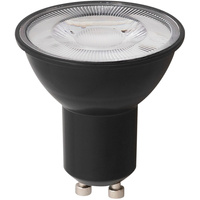 LED PAR16 reflektor GU10 4,5W = 50W 350lm 2700K, teplá biela 36° VALUE Osram
