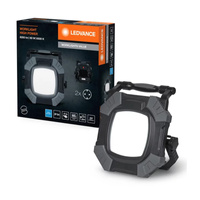 LED reflektor 60W 7200lm 6500K Prenosné halogénové pracovné svetlo LEDVANCE