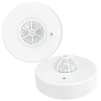 Senzor pohybu na povrch LX06 360° PIR Premium Kobi