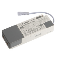 Napájací zdroj LED ovládača 29,4 W 0,7 A biely TIBERI KANLUX