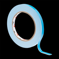 Obojstranná penová páska pre LED profily 9 mm 5 m