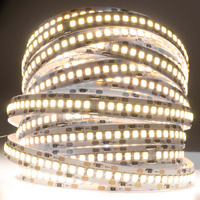 LED pásik 12V 120W 1200LED 2835 Neutrálny 10mm 5m