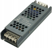 100W 12V 8,3A DC SLIM modulárny napájací zdroj