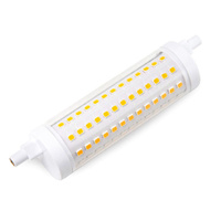 LED žiarovka R7s kapsula 15W 1700lm 4000K neutrálna biela 330° Kobi