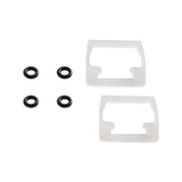 Tesnenia pre hliníkové profily TESNENIA G Grey KANLUX