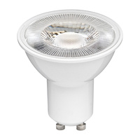 LED žiarovka PAR16 reflektor GU10 2,8W = 25W 230lm 6500K studená biela 120° VALUE Osram