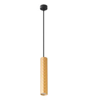 Masterled GU10 Gold Glamour Závesné stropné svietidlo