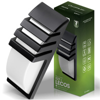 Svietidlo E27 LED 35cm LECOS LUMILED