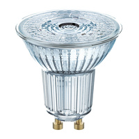 LED PAR16 reflektor GU10 4,5W = 50W 350lm 4000K, neutrálna biela 36° PARATHOM DIM Osram